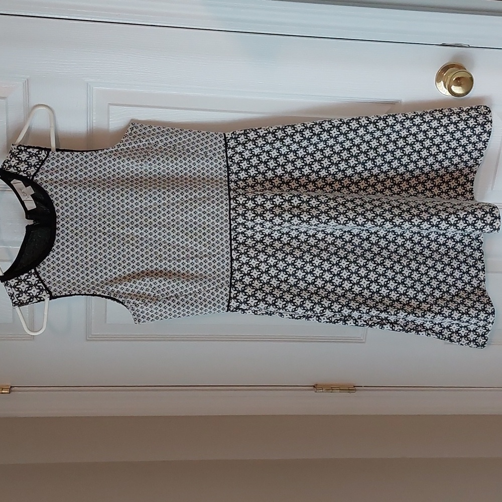 Ann Taylor Loft Dress